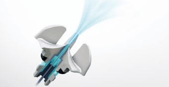 创新技术,“Supersonic结构”